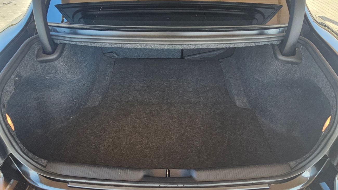 دودج تشارجر