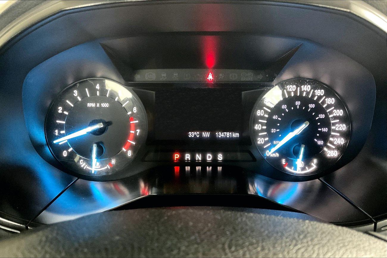 Ford Edge SE | Guaranteed Warranty | 0 Down Payment