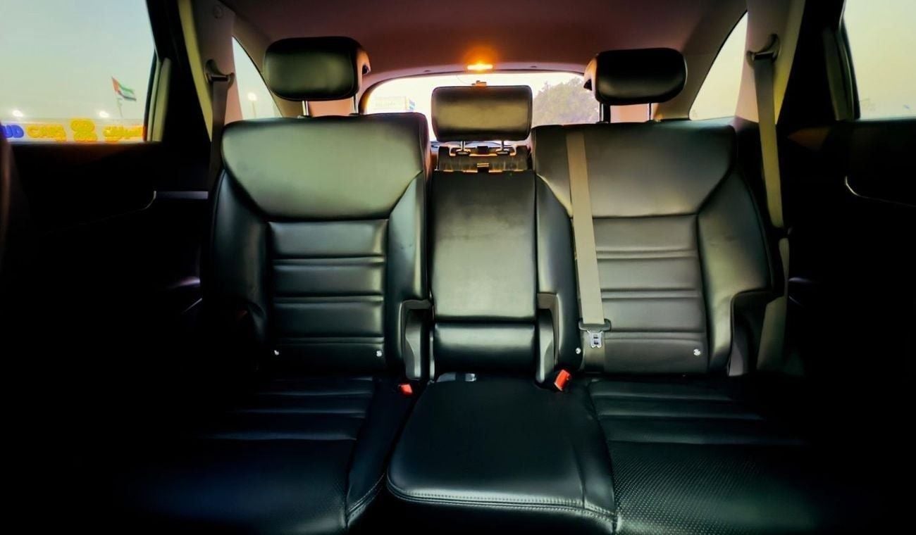 Kia Sorento PREMIUM CONDITION | LHD | 2.0L DIESEL ENGINE | 2015 | ELECTRIC AND MEMORY SEAT