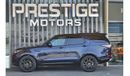 Land Rover Discovery Landmark Edtion 2020