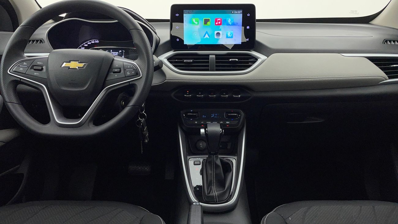 شيفروليه جروف LT 1.5 | بدون دفعة مقدمة | اختبار القيادة في المنزل