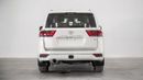 Toyota Land Cruiser VXR TOYOTA LAND CRUISER 4.0 FULL 2026