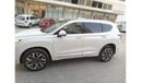 Hyundai Santa Fe 2022 Hyundai Santa FE Calligraphy 4WD 2.5L V4 /
