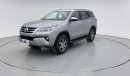 Toyota Fortuner EXR 2.7 | Zero Down Payment | Free Home Test Drive