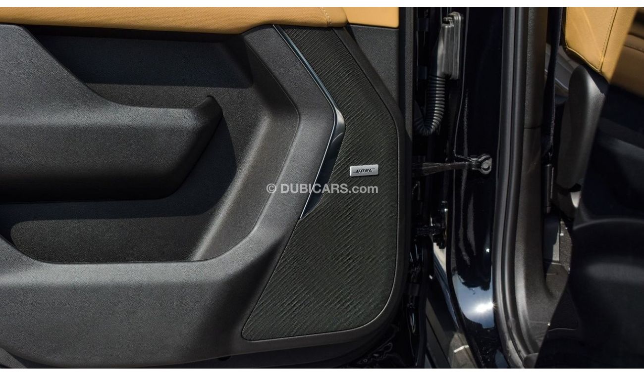 Chevrolet Tahoe Premier 5.3L 4WD | 2023 | GCC Specs | Full Option