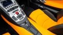 لامبورغيني أفينتادور ROADSTER