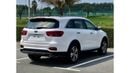 Kia Sorento SORENTO 2020 ,V4 GCC ,Top Of Range,Panoramic ،7 seater