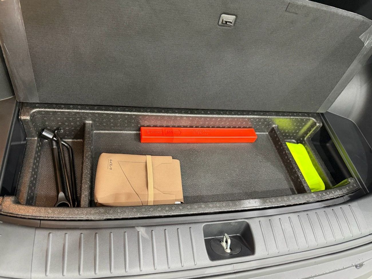 كيا سبورتيج L TX 1.5T