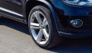 Volkswagen Tiguan 2.0 TDI R-Line BMT Diesel