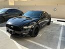 Ford Mustang 3.7L, V6, 300Hp