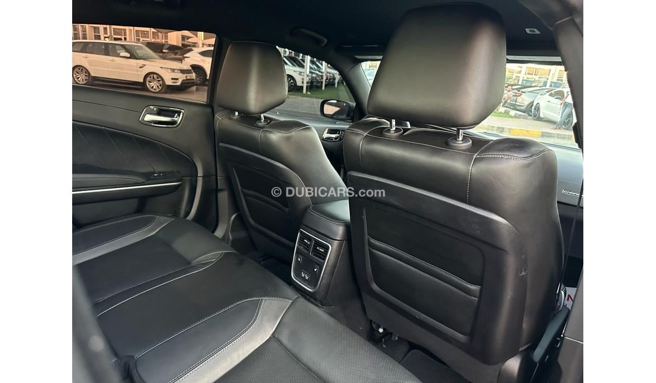 Dodge Charger SXT For sale