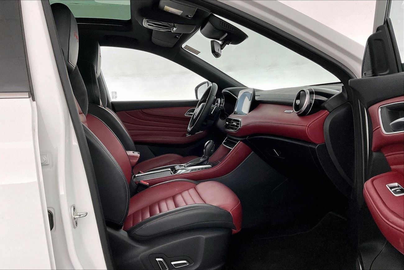 Haval Jolion Deluxe | 1 year free warranty | 0 Down Payment