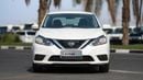 Nissan Sentra 2024 | NISSAN | SENTRA | 1.6L | COMFORT EDITION