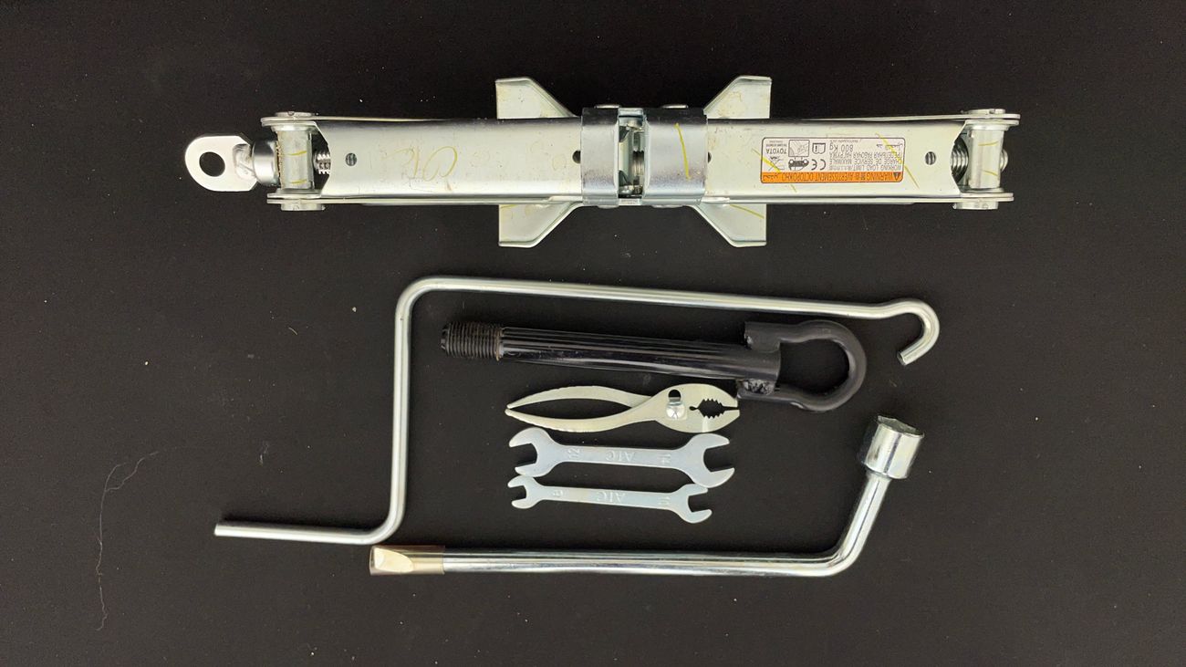 Toyota Yaris SE 1.5 | Zero Down Payment | Home Test Drive