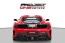 فيراري 488 بيستا