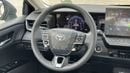 Toyota Camry Toyota CAMRY 2.0 GVP LUXURY AT