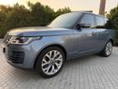 Land Rover Range Rover VOGUE SE