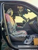 تويوتا لاند كروزر 