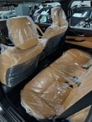 Lexus LX700h SIGNATURE (NO AUTOPARK) TITANIUM/TAN 2026