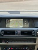 BMW 520i Executive BMW 520i 2013 model Mileage 98,000 k m Price : 40,000 dirhams  Gulf specifications, full o