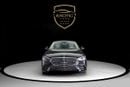 Mercedes Benz S500 4MATIC 3.0L
