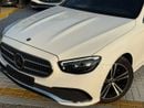 Mercedes-Benz E 250 MERCEDS E 250 2021