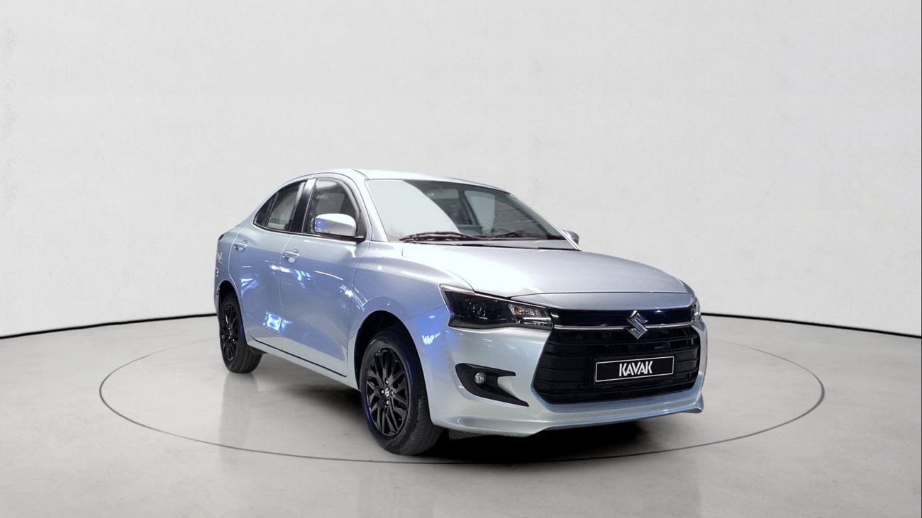 Suzuki Dzire GL | upto AED 20,000 Ramadan Discount | Guaranteed Warranty | 0 Down Payment