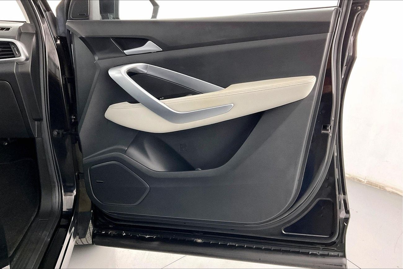 شيفروليه كابتيفا Premier | عرض العيد الحصري | خالية من أضرار الفيضانات