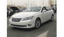 Lexus ES350