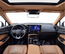 لكزس NX350 2.4
