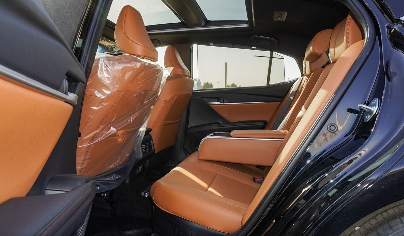 Toyota Camry Lumiere 2.5L Hybrid