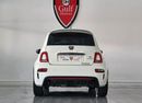 أبارث 595 COMPETIZIONE 1.4L-4CYL  T JET 108-HP  EXCELLENT CONDITION LOW MILEAGE - BANK FINANCE FACILITY