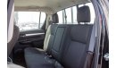 Toyota Hilux 2.7 Double Cab 4x4 2021