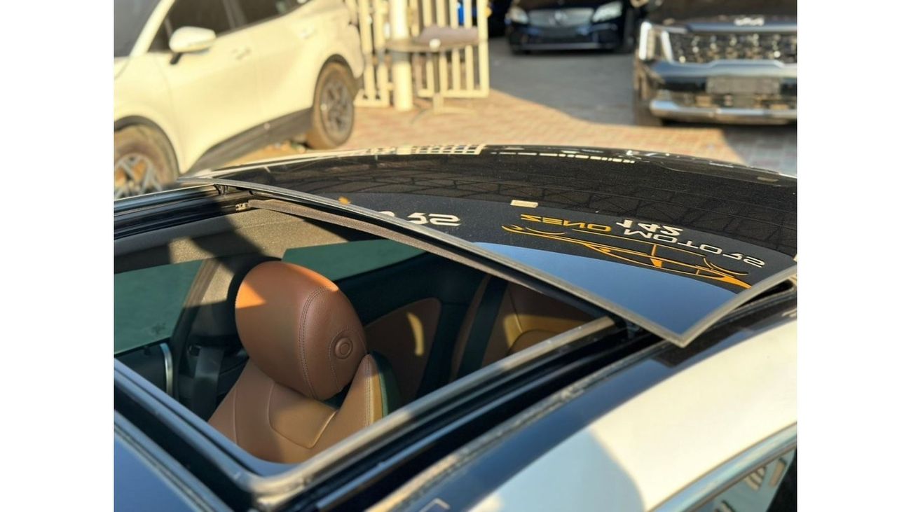 مرسيدس بنز C 200 Mercedes Benz C200 Coupe 2020 Korean Specs