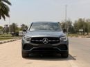 مرسيدس بنز GLC كوبيه 300 4MATIC