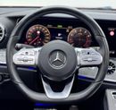 Mercedes-Benz CLS 450 Premium 3.0L (367 HP) 2019 Mercedes CLS 450 AMG Line, 1 Year Warranty, Excellent Condition, 5A Grade
