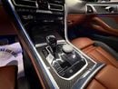 BMW M850i xDrive