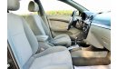 Chevrolet Optra - CAR IN GOOD CONDITION - NO ACCIDENT