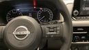 نيسان إكس تريل 2.5 SV 4WD 7STR AUTO | شامل الضمان | 0 ﺪﻔﻋﺓ ﺃﻮﻟﻯ