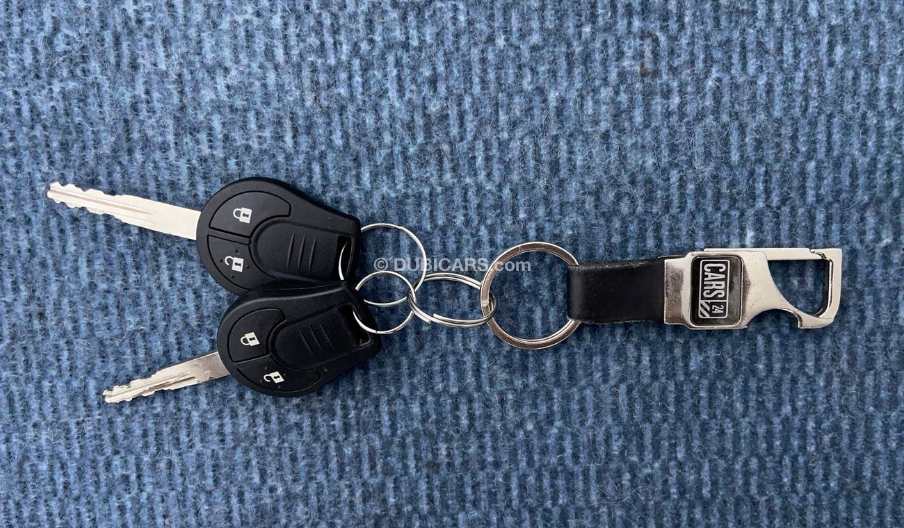 Nissan Micra S 1.5 | Zero Down Payment | Free Home Test Drive