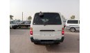 تويوتا هاياس TOYOTA HIACE VAN RIGHT HAND DRIVE (PM1480)