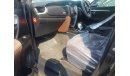 Toyota Fortuner DIESEL 2.8L 4X4 RIGHT HAND DRIVE