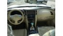 Infiniti QX70 full option