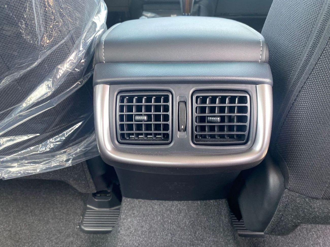 Toyota Hilux TOYOTA HILUX 4.0 AT BLACK 2023