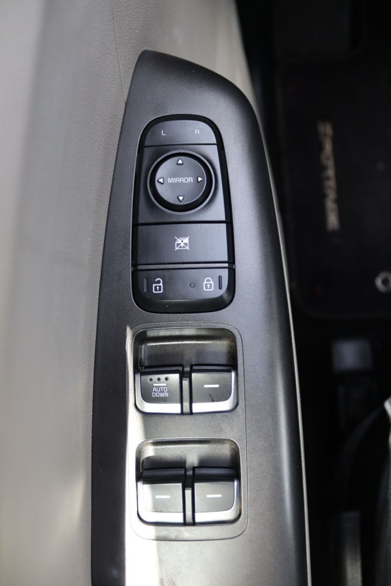 Kia Sportage LX 1.6L FWD