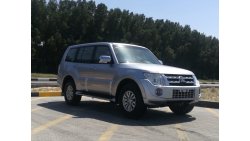 Mitsubishi Pajero 2012 Ref#Ad23