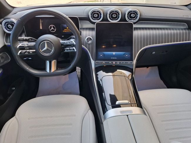 Mercedes-Benz GLC 4MATIC, миниатюра 30
