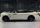 رولز رويس داون Rolls Royce Dawn | Mansory package | Low Mileage | European Specs | Soft Top Convertible