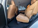 تويوتا فورتونر GXR 2019 GCC Specs V6 4.0 Engine Interior and Exterior Excellent Condition