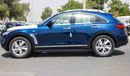 Infiniti QX70